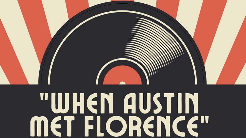 Concerto di "Austin Florence Alliance" e "House of Songs" 