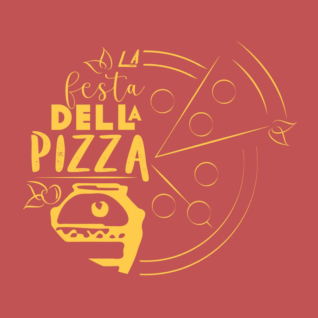 Festa della Pizza