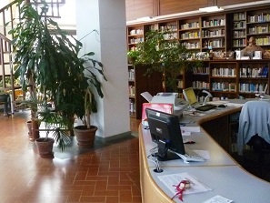 Intitolazione della Biblioteca comunale di Impruneta a Marianna Maltoni, maestra della scuola di San Gersolè