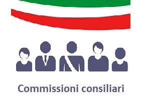 Convocazioni delle Commissioni Consiliari Permanenti nn. 1 e 2 il 22 febbraio 2022 