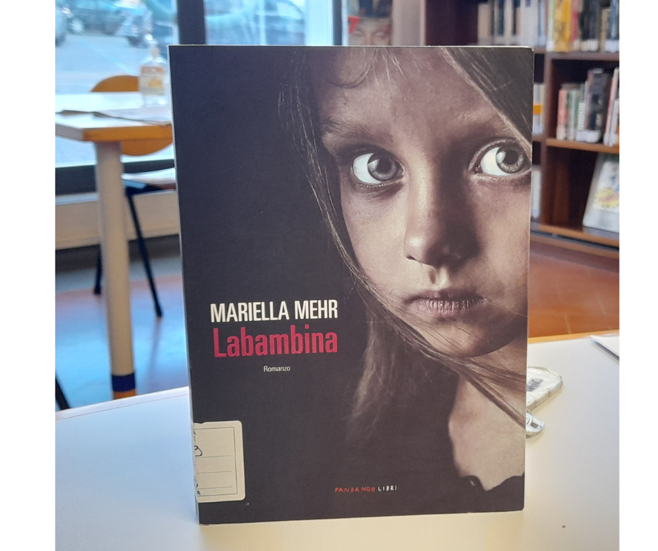 Presentazione del libro "Labambina"