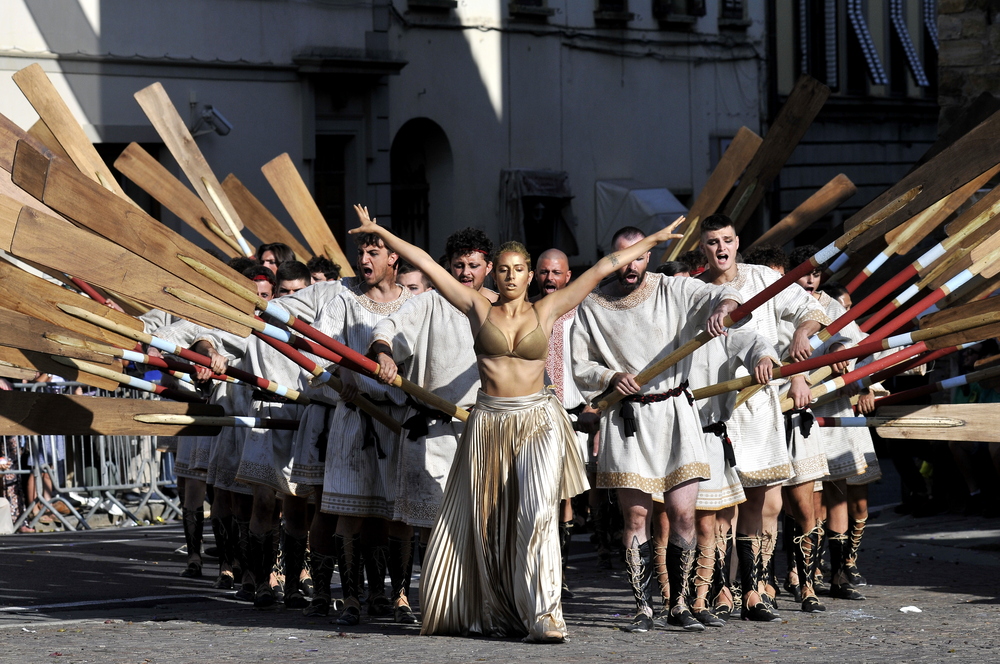 98esima Festa dell’Uva di Impruneta, il programma completo degli eventi