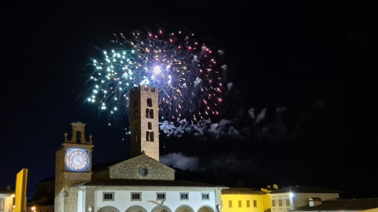 Fiera di San Luca 2024: successo di pubblico e eventi 