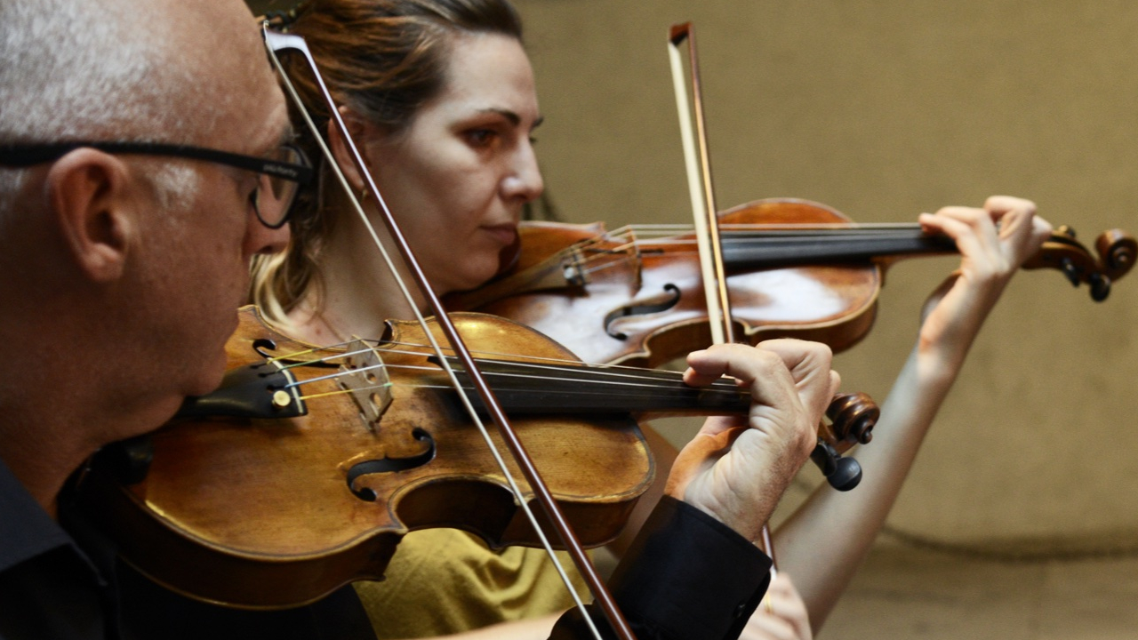 Open day della Scuola di Musica di Greve in Chianti