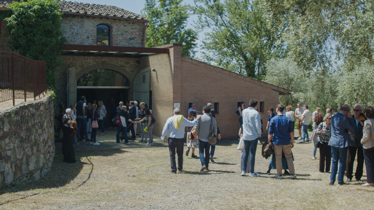 Il festival "L'eredità delle Donne 2024" a Impruneta e dintorni