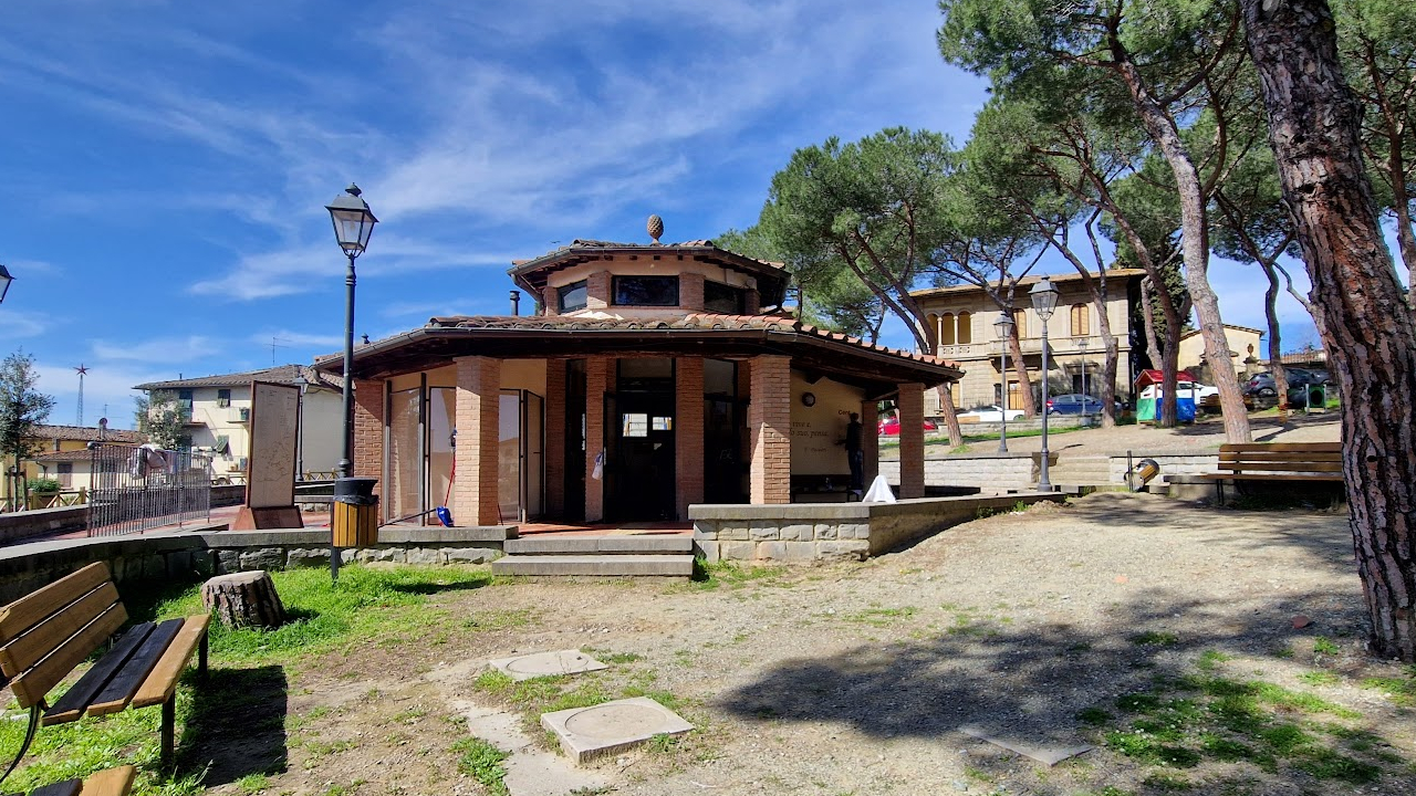 Piazza Giuseppe Garibaldi