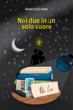 Presentazione del libro "Noi due in un solo cuore"