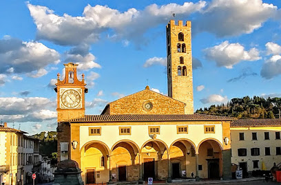 Basilica di Santa Maria all'Impruneta 