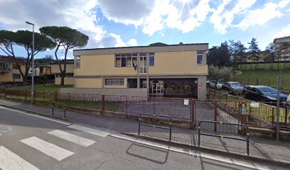 Scuola Primaria Alice Sturiale