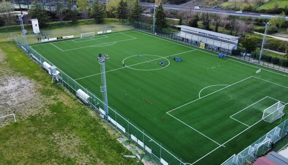 Stadio Comunale Ascanio Nesi