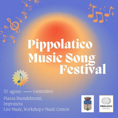 "Pippolatico Music Song Festival", 9ª edizione