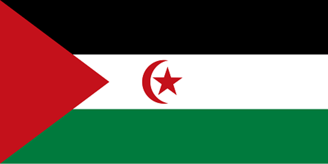 II° Giornata Europea di Amicizia con il Popolo Saharawi
