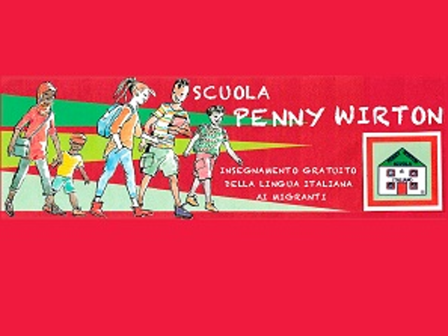 Scuola di italiano per stranieri: aperte le iscrizioni al progetto Penny Wirton