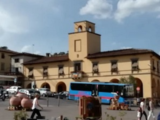 Bus: orario estivo Autolinee Toscane