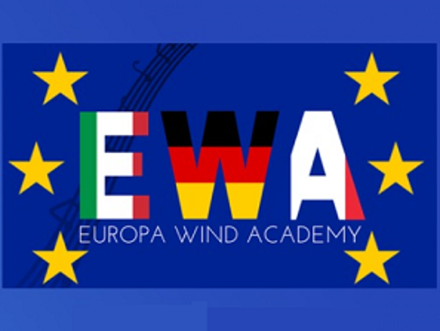 Orchestra giovanile europea EWA: stage e concerti