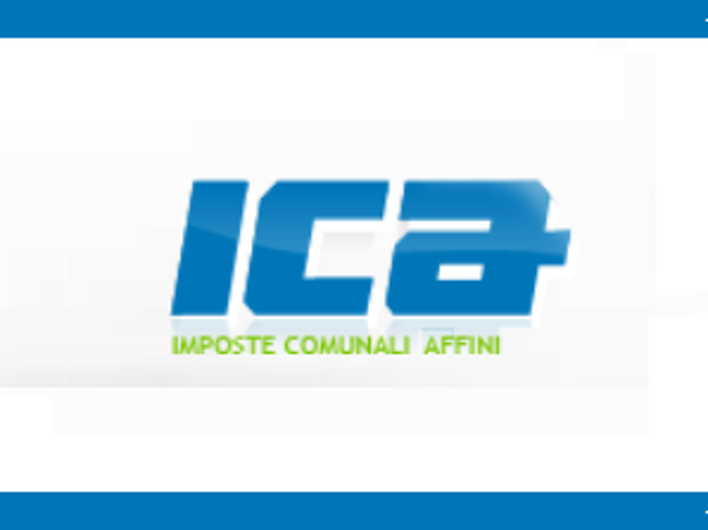 Nuovo sportello ICA a Tavarnuzze: tributi Cup e affissioni