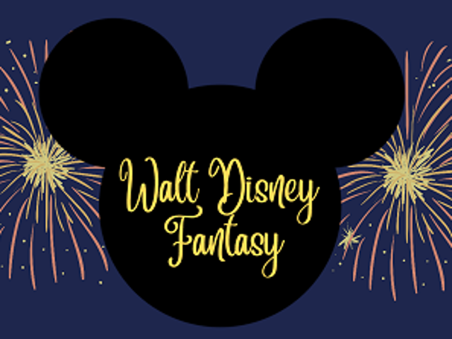 Concerto gratuito  "Walt Disney Fantasy" il 6/11