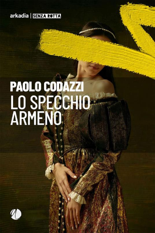 Paolo Codazzi presenta il suo nuovo libro “Lo specchio armeno”