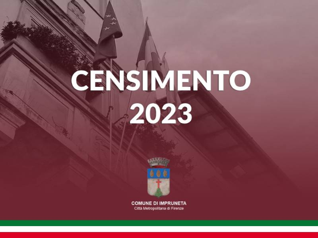Censimento permanente della popolazione e delle abitazioni 2023