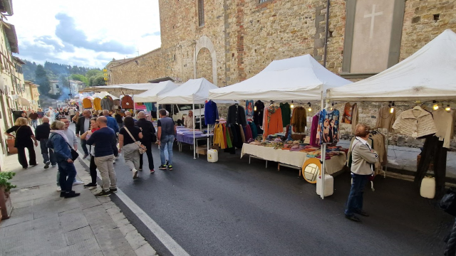 Modifiche a trasporti e viabilità per la Fiera di San Luca