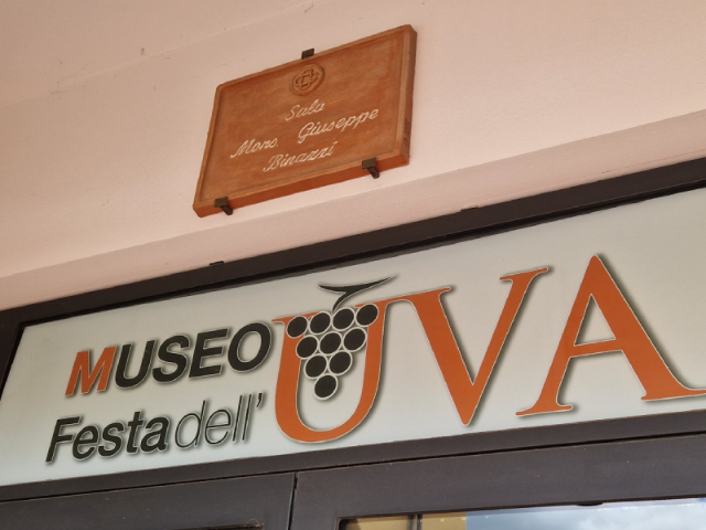 Museo Festa dell'Uva