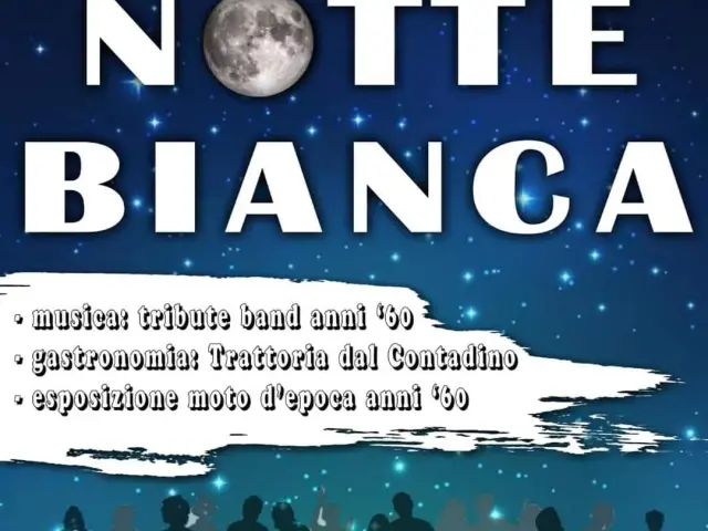 Notte Bianca 